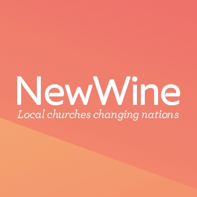 New Wine Ireland