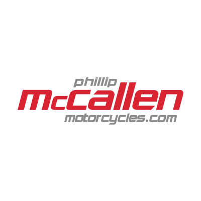 Philip McCallen Motorcycles